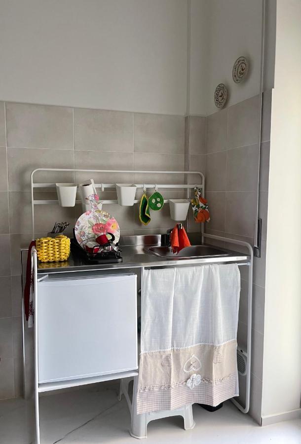 Lt Sax Apartment Bari Ngoại thất bức ảnh