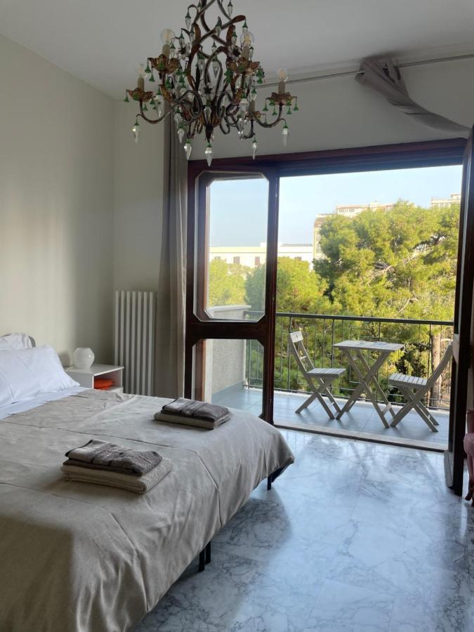 Lt Sax Apartment Bari Ngoại thất bức ảnh