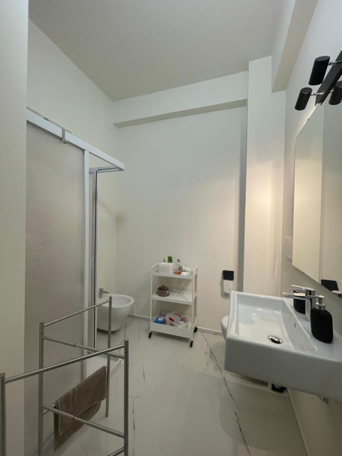 Lt Sax Apartment Bari Ngoại thất bức ảnh