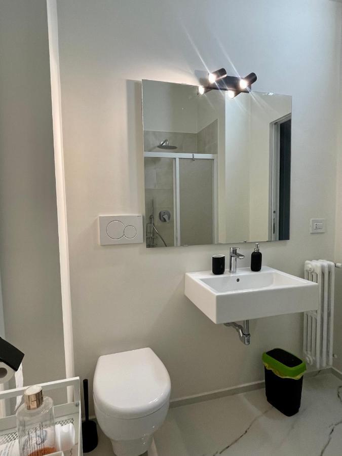 Lt Sax Apartment Bari Ngoại thất bức ảnh