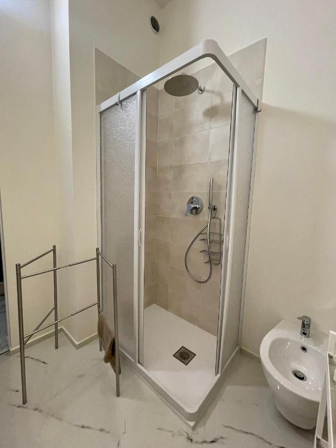Lt Sax Apartment Bari Ngoại thất bức ảnh