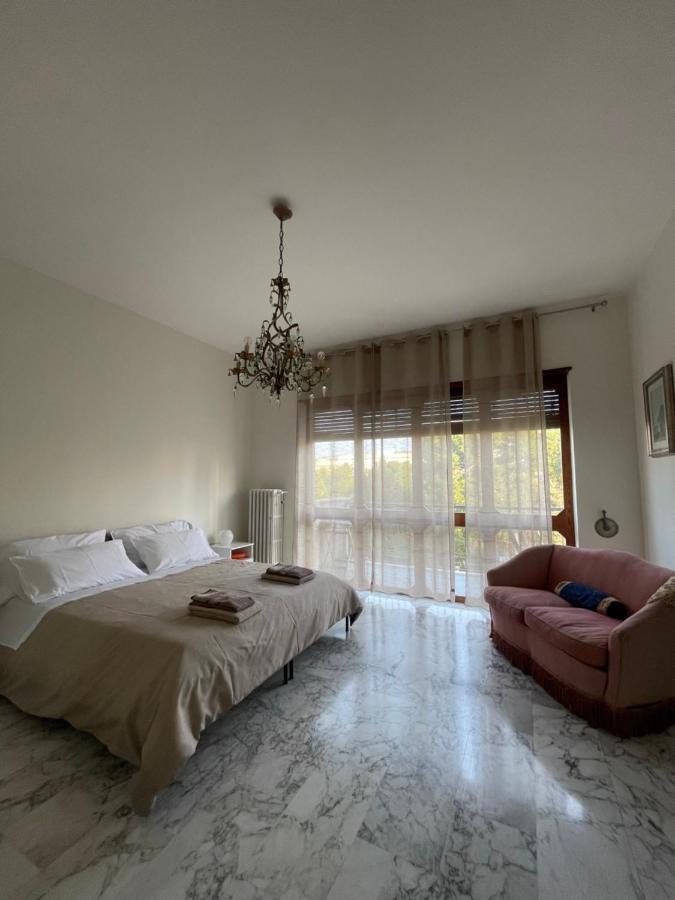 Lt Sax Apartment Bari Ngoại thất bức ảnh