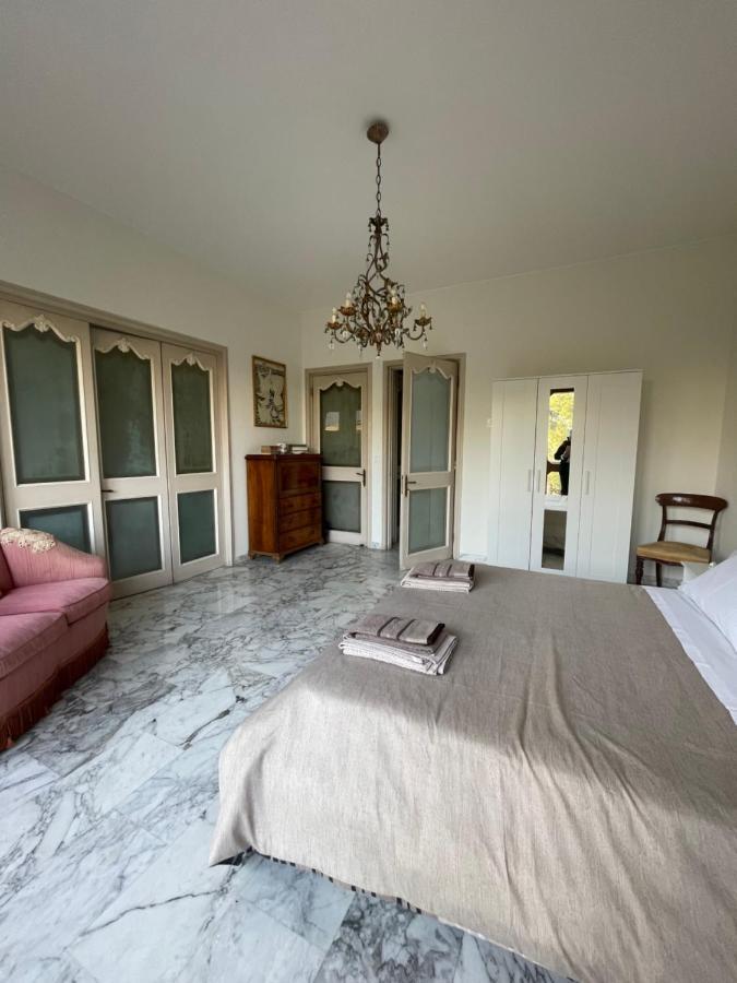 Lt Sax Apartment Bari Ngoại thất bức ảnh