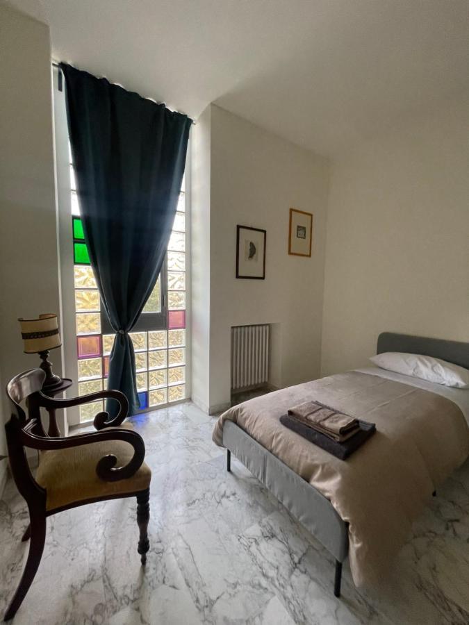 Lt Sax Apartment Bari Ngoại thất bức ảnh