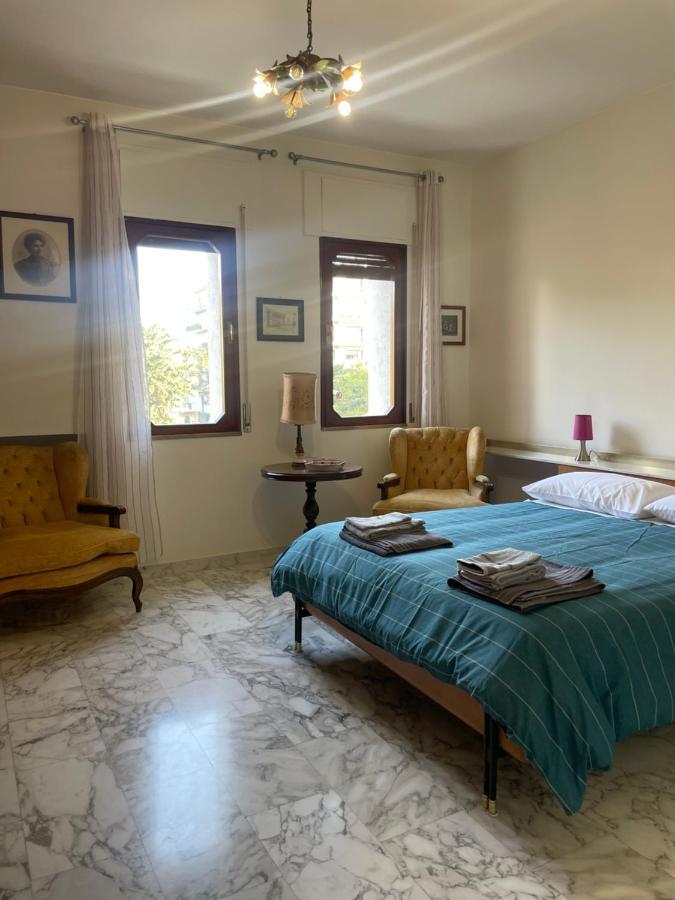 Lt Sax Apartment Bari Ngoại thất bức ảnh
