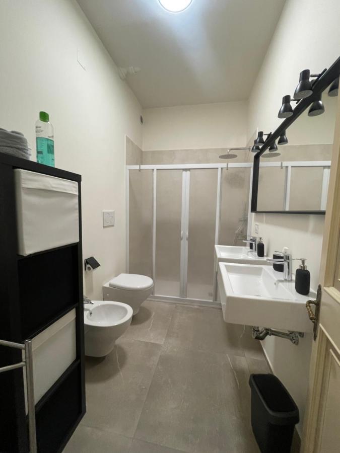 Lt Sax Apartment Bari Ngoại thất bức ảnh