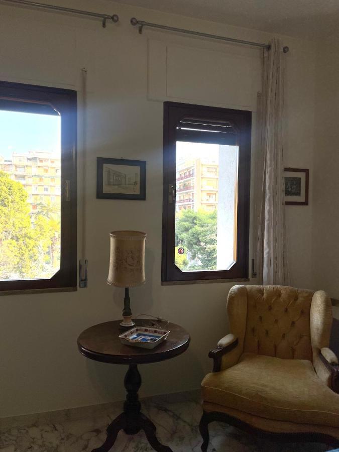 Lt Sax Apartment Bari Ngoại thất bức ảnh