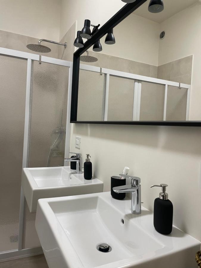 Lt Sax Apartment Bari Ngoại thất bức ảnh