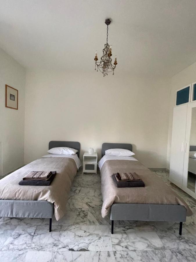 Lt Sax Apartment Bari Ngoại thất bức ảnh