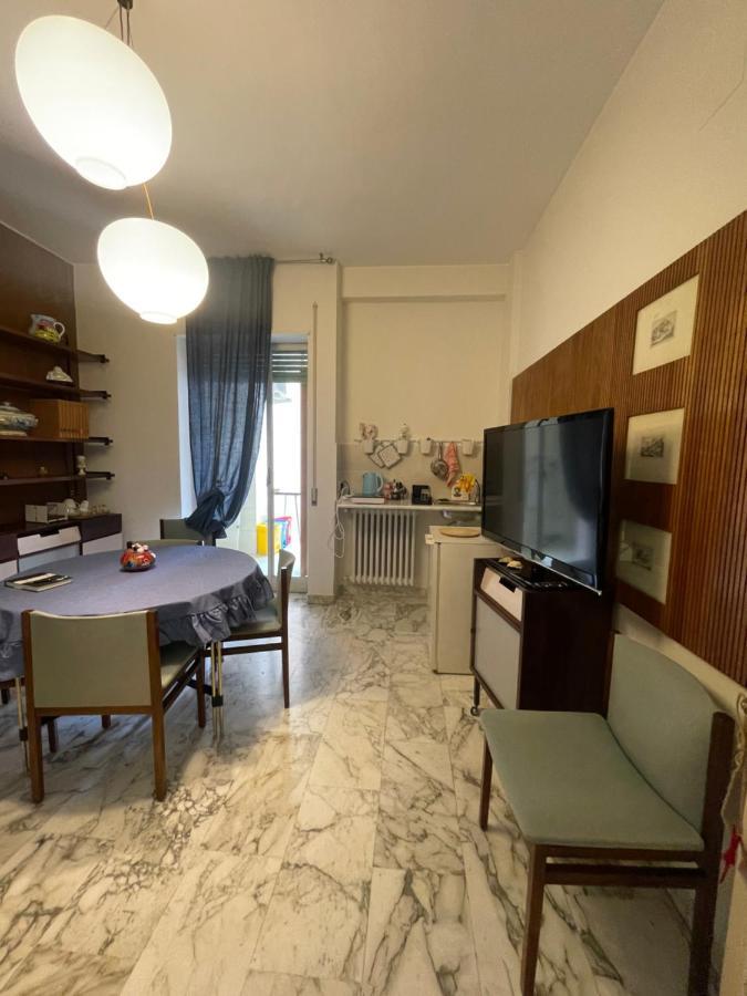 Lt Sax Apartment Bari Ngoại thất bức ảnh